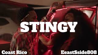 [FREE] Skeng x Shaneil Muir x Dancehall Type Beat -"STINGY" (Prod. by Coast Rico x @EeastSside808
