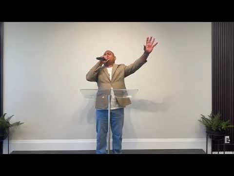 Sunday Worship Experience | Leading In A Season Of Transition Part 3 | Apostle Anthony McCoy