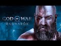 God of War Ragnarok — Битва с Тором | ТРЕЙЛЕР (на русском; субтитры)