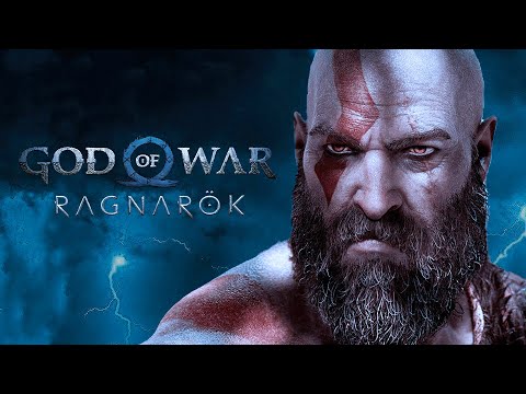 Видео: God of War Ragnarok — Битва с Тором | ТРЕЙЛЕР (на русском; субтитры)