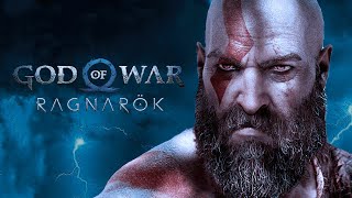 God of War Ragnarok — Битва с Тором | ТРЕЙЛЕР (на русском; субтитры)