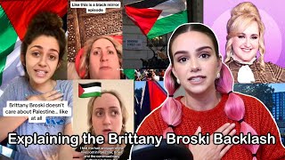 Free Palestine & The Issue With Centering Influencers
