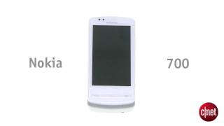 Nokia 700 Resimi