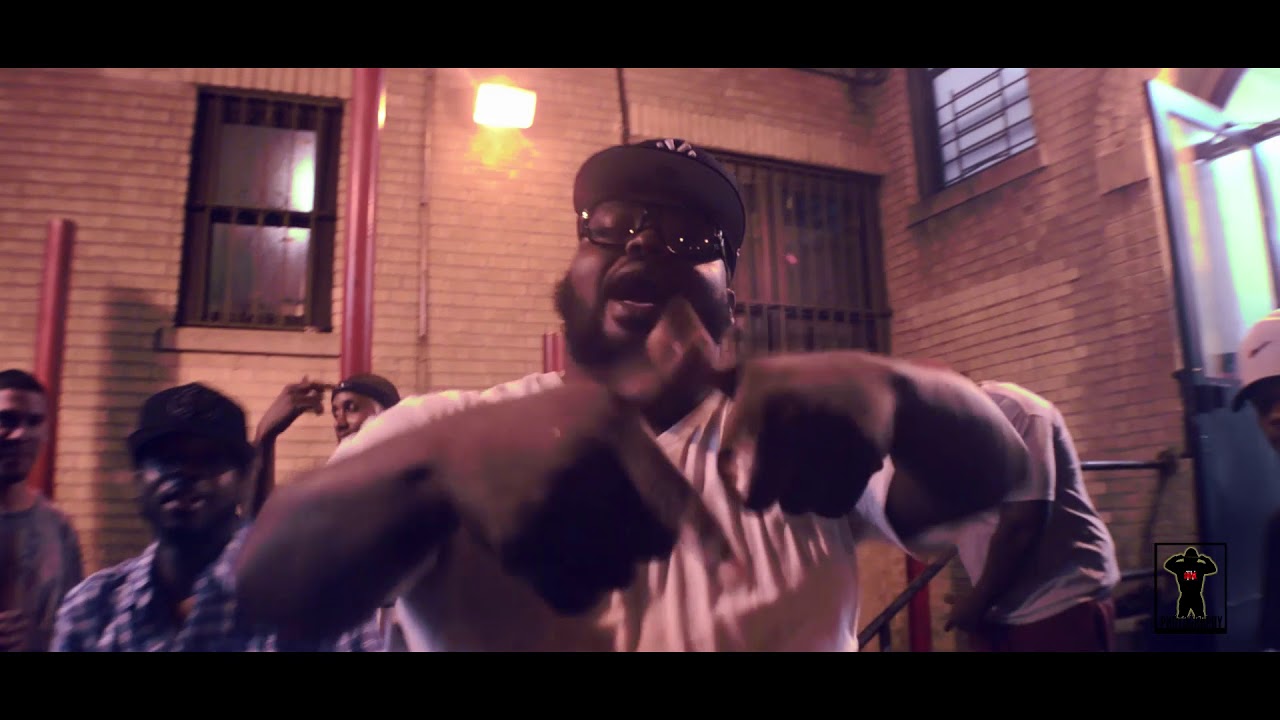 Mike Fish  EveryNight Dir  SneakTv