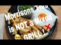 When is a mixed grill NOT a Mixed grill?? At....MORRISONS!