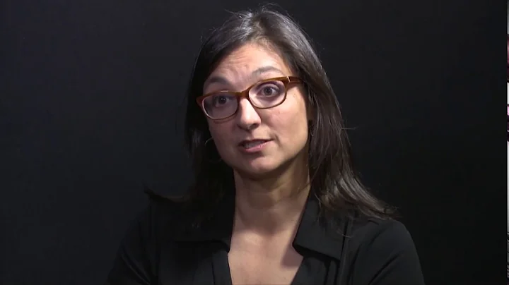 5 Questions with Ana Mara Reyes