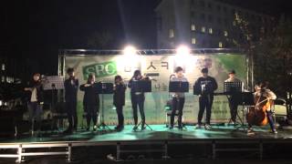 20151028_리버티노_버스킹 (3/4)