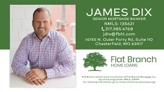 James Dix - Lender Spotlight