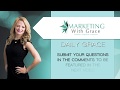 Daily Grace | Quick Fix for Team Discord