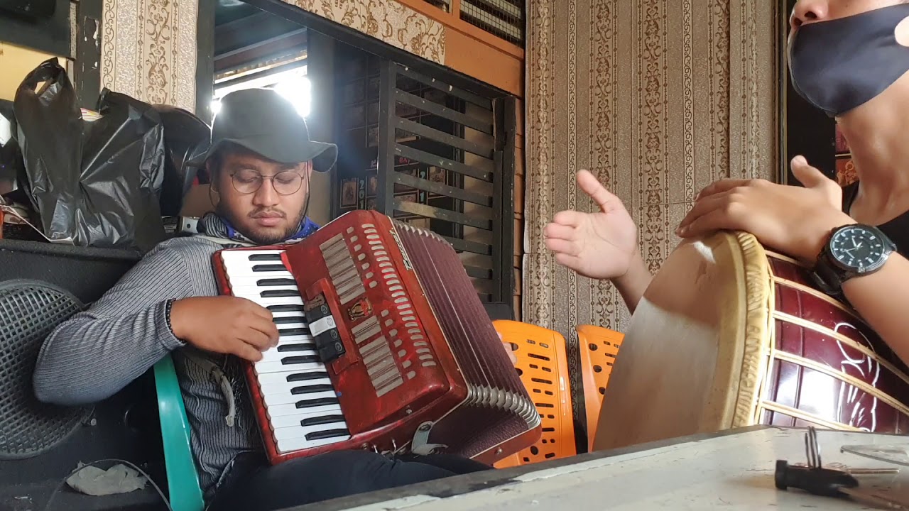 Makan sirih melayu (cover 5 askara) 