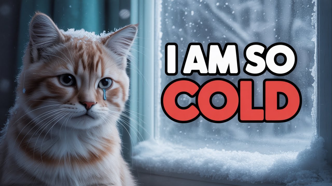 90% Of Owners Make These Winter Mistakes — Cats Suffer