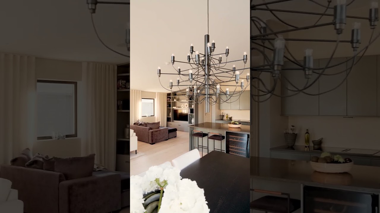 Syverstadkollen 46D, presentert av Jostein Sommervoll i Nordvik Asker