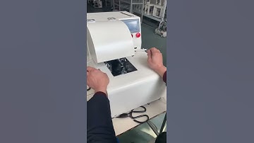 Auto cable wire taping machine and Cable wire harness tape wrapping machine -Cathy