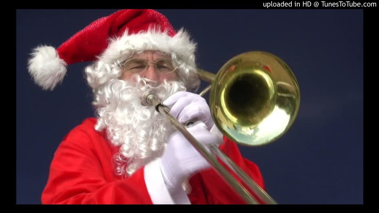 Holiday Emblem by Robert W. Smith YouTube