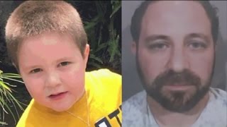 Search For Missing 5-Year-Old Boy Extends To Third Day; Father Arrested