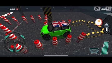 How to close vintage manually operated rail gate || হস্তচালিত রেলগেট