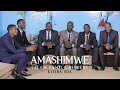AMASHIMWE VIDEO Full HD  by Salem Family Singers DVD-1-KIZIBA SDA-St Narada Pro 2023