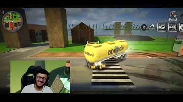 Playback 2 - Gameplay Walkthrough part-2 Truck Mission Mode (Android, iOS)