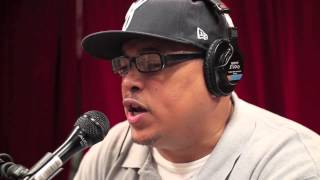 End Of The Weak (EOW) | A Cappella Freestyle | Rap Is Outta Control