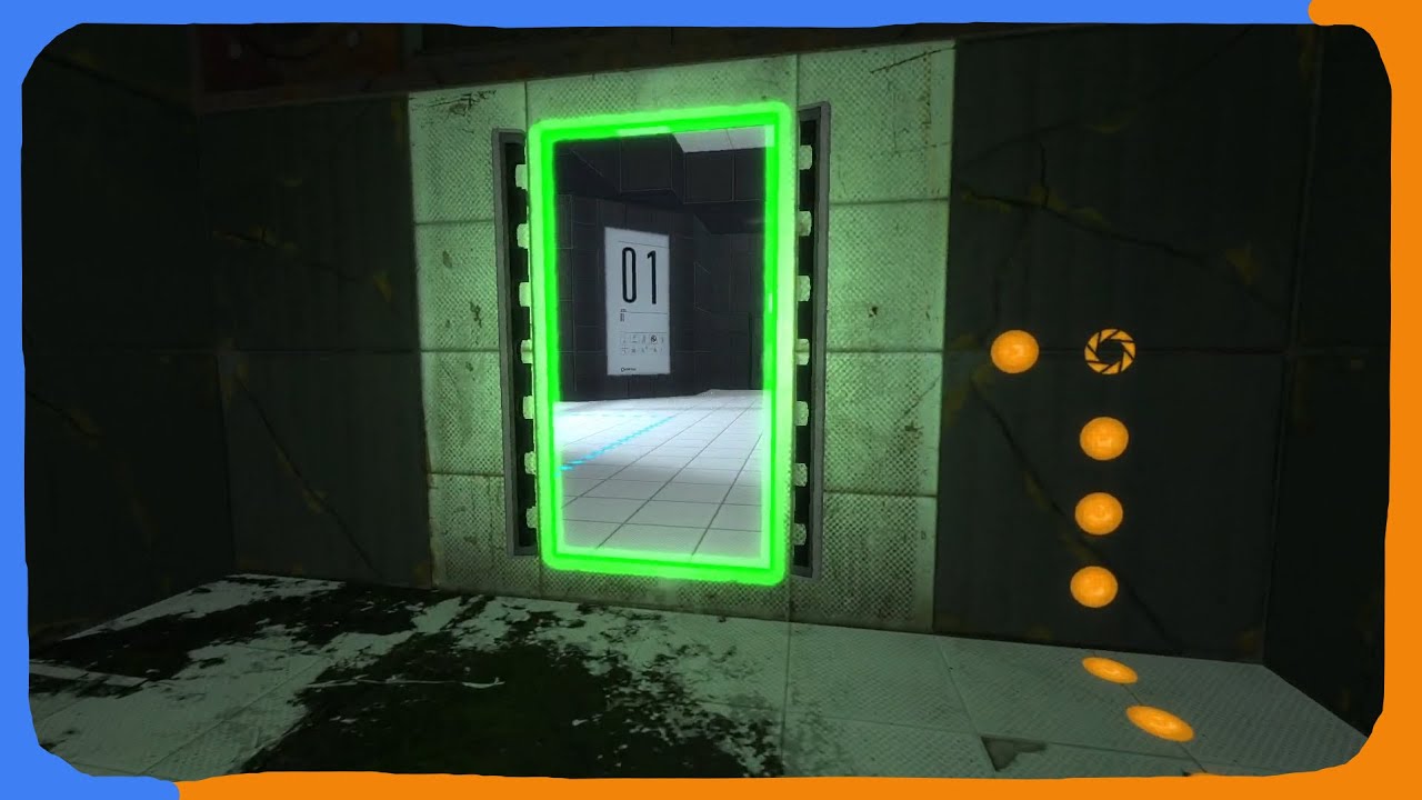 Portal Reloaded - Full Game (No commentary)