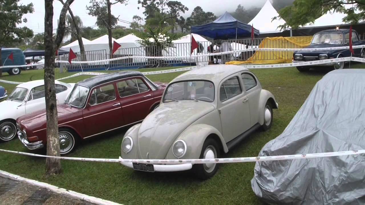 Garagem do Belote TV: XVII Encontro Paulista (Águas de Lindóia)