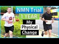 NMN Trial 1 Year Result | My Physical Changes