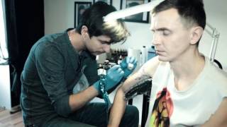 видео Татуировки в Гомеле - Перманентный макияж в Гомеле - Тату салоны в Гомеле