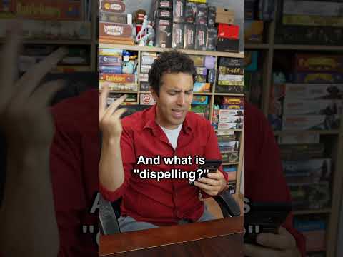 Foreign Languages In Board Games #funny #boardgames #comedy