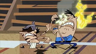 Mr Troublemeyerxox Being An Amazing Dad For 8 And A Half Minutes Sidekick Video