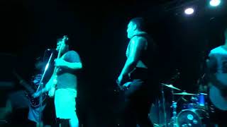 Corrupted Youth Svolta-Rozzanomi 14-08-2017