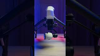 DJI Inspire 1 Drone Startup ASMR #shorts #asmr #drone #dronevideo #djiinspire #gopro #viral #dji