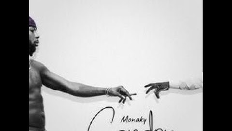 Monaky –  Passport (Official Lyric Video)