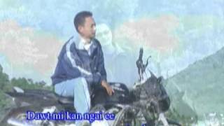 Video thumbnail of "Kan Ngai EE Dawt Mi! By Hniang Hniang & Herh Lian"