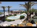 AQUILA RITHYMNA BEACH, CRETE.