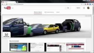 Celebrity Students: Create a YouTube Video of Yourself for a class assignment Wealth