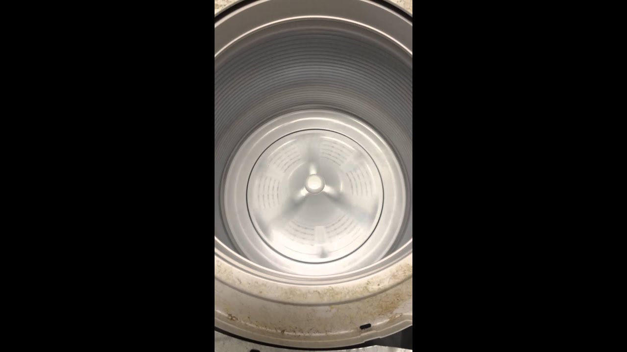 MVWC400XW3 - YouTube