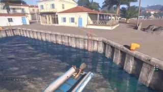 Arma 3 Asylum Life - RDM incident