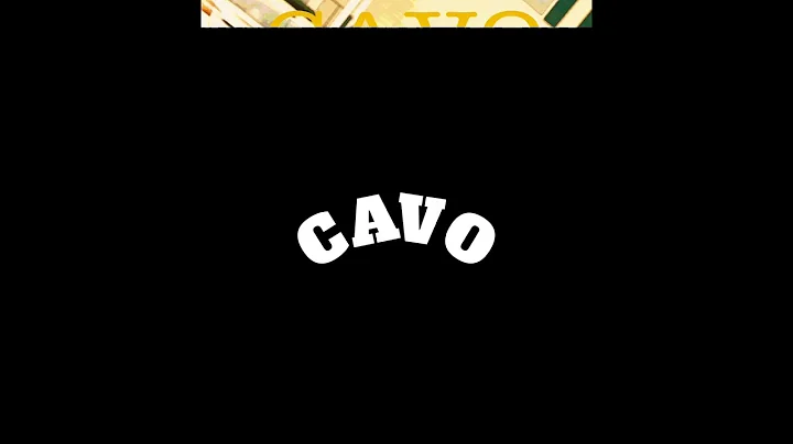 Cavo ( Ride Bout Me)
