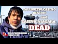 Fallsview Casino Resort - YouTube