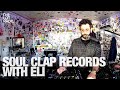 Soul clap records show with eli thelotradio 01022024