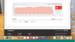 Selecthub - Smarter, Faster Technology Selections