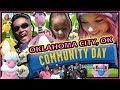 OKC SHINY MAREEP COMMUNITY DAY POKEMON GO!