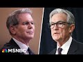 Bessent Calls For Review Of The Entire Federal Reserve Bessent Calls For Review Of The Entire Federal Reserve