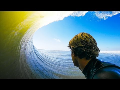 GoPro Benji Brand – Skeleton Bay 062515 – Surf