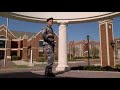 The Substitute 4 (2001) - Colonel Brack gets shot | RetroMovies