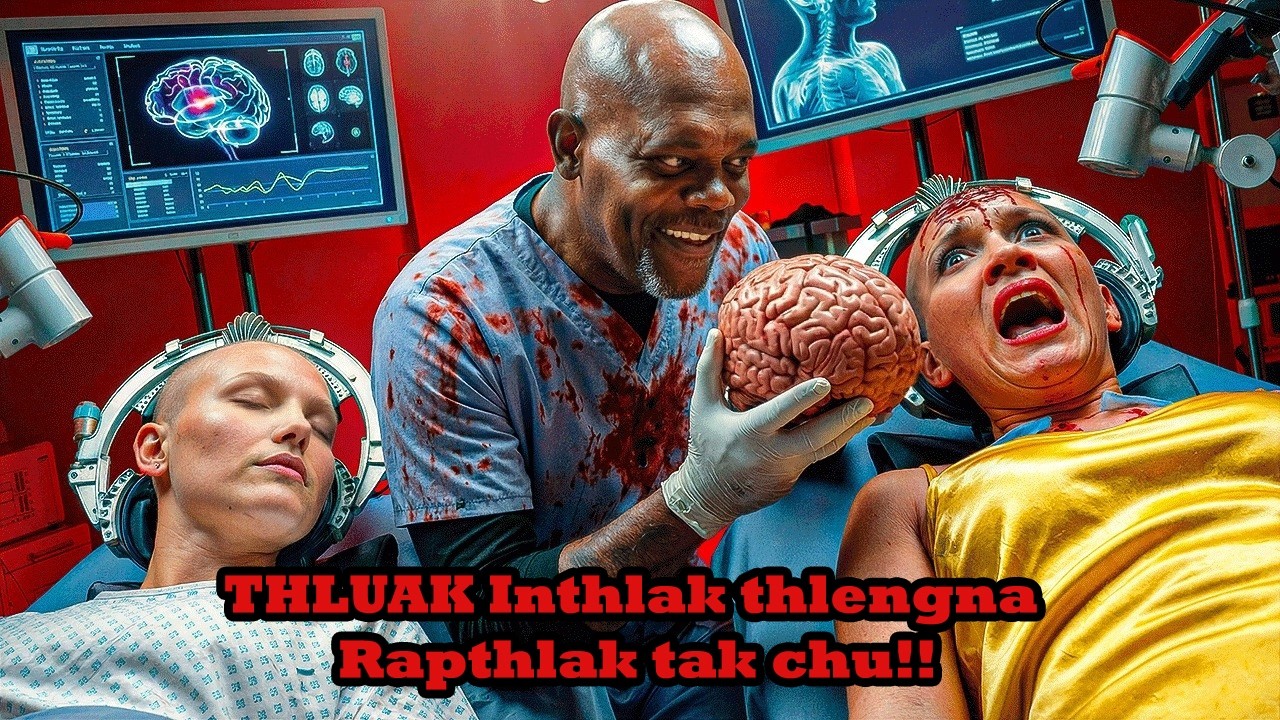 Doctor Mawl tak emaw tiin BUM a tum a ve ringawt, MAHSE😱?