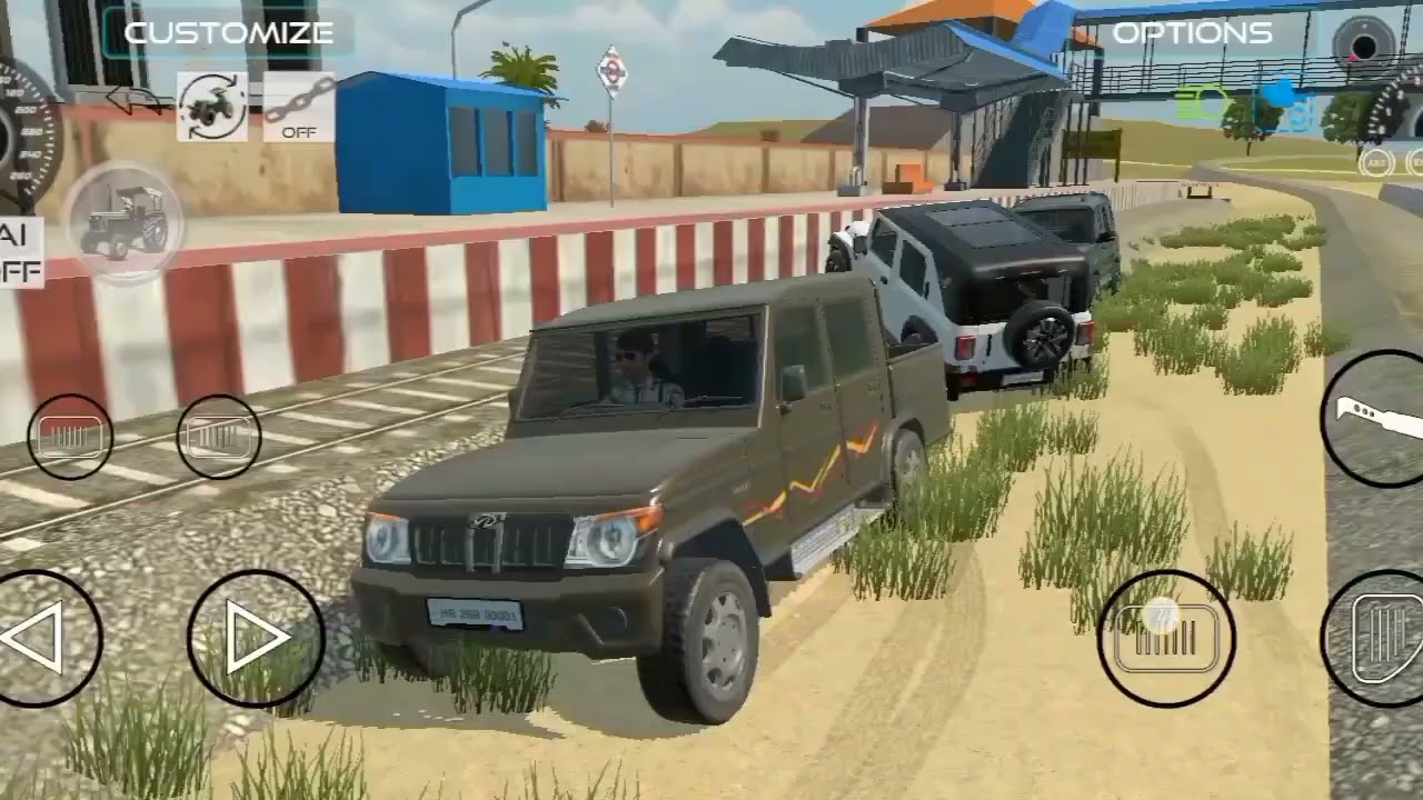 गुंडो ने आज घेर लिया तो😳😱