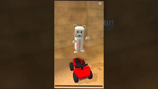 New Tricks freed Ramses in Super bear adventure #superbearadventure #superbearadventuregame #roblox