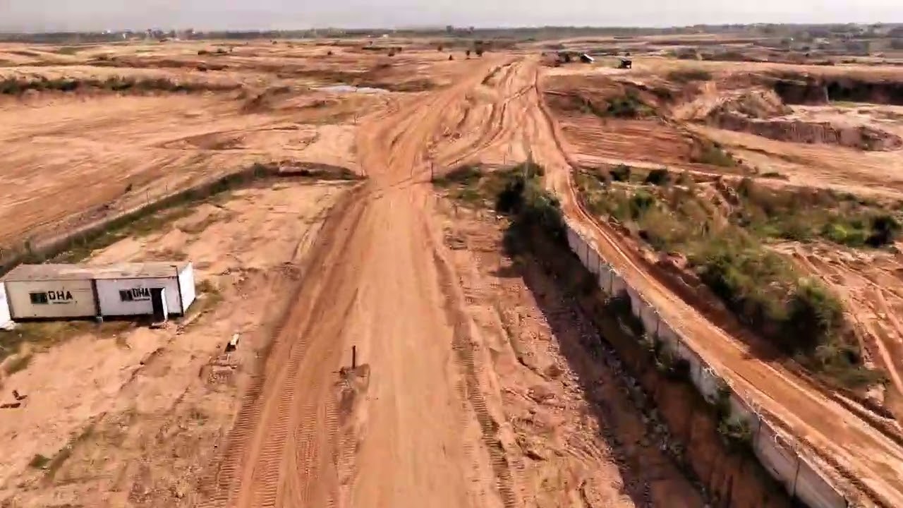 Margalla Orchard Islamabad | FGEHA DHA & SCBAP | Development Update