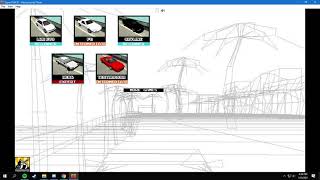 Super Drift 3D Car Acceleration Comparison screenshot 5